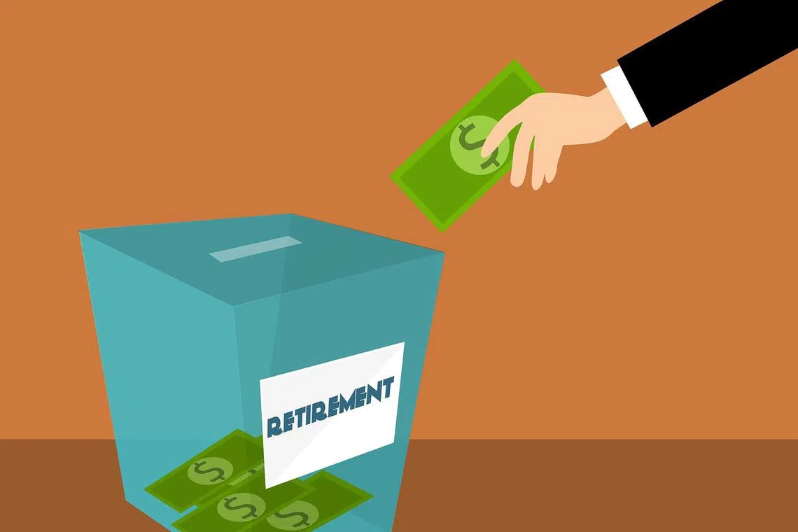 People have no idea how much money they need to retire, showing how poorly the financial industry educates people on what retirement costs and what kind of assets they need.