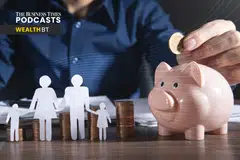 What is the first step towards a long-lasting legacy?