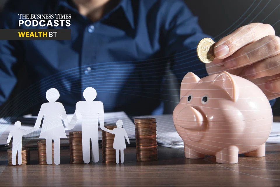 What is the first step towards a long-lasting legacy?