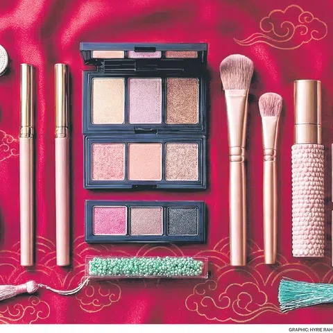 Aiming for the right blend: C-beauty’s challenge to K-beauty