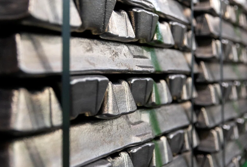 Aluminium prices on the LME have risen about 4 per cent since Trafigura’s deliveries began, hitting a 23-month high on Tuesday after Rio Tinto declared force majeure on some alumina supplies from Australia.