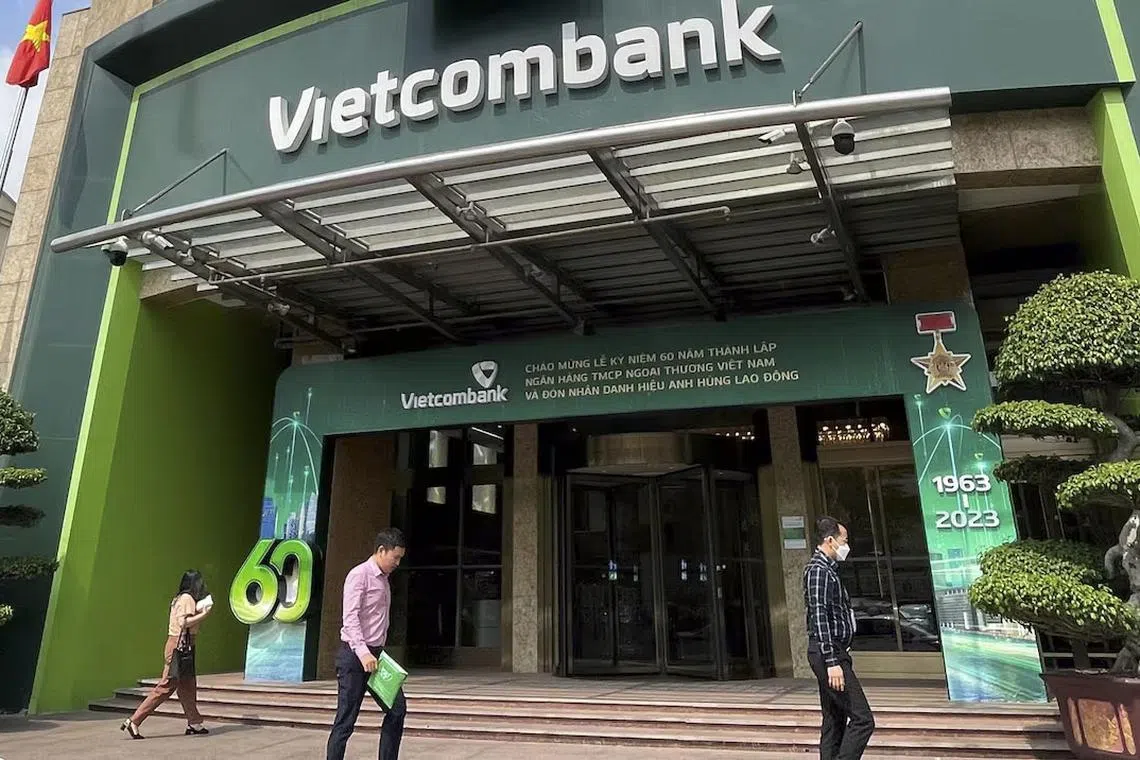 The capital injection is crucial for Vietcombank to have enough resources to support the Vietnam government’s policies.