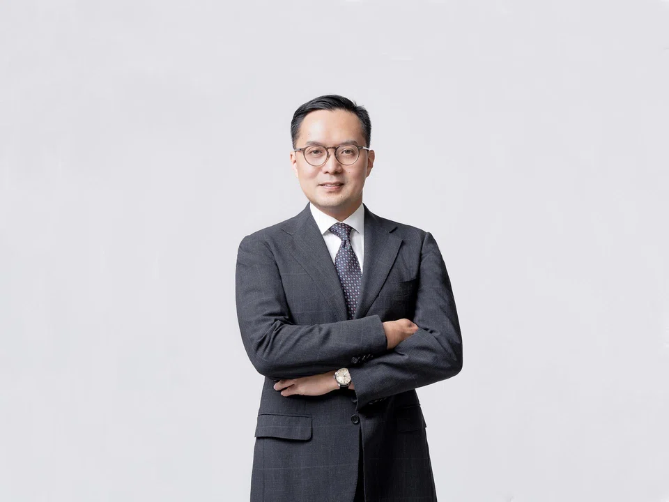 Walujo said when his appointment was announced that he would focus on growth and optimise GoTo's “profitability strategy”. 