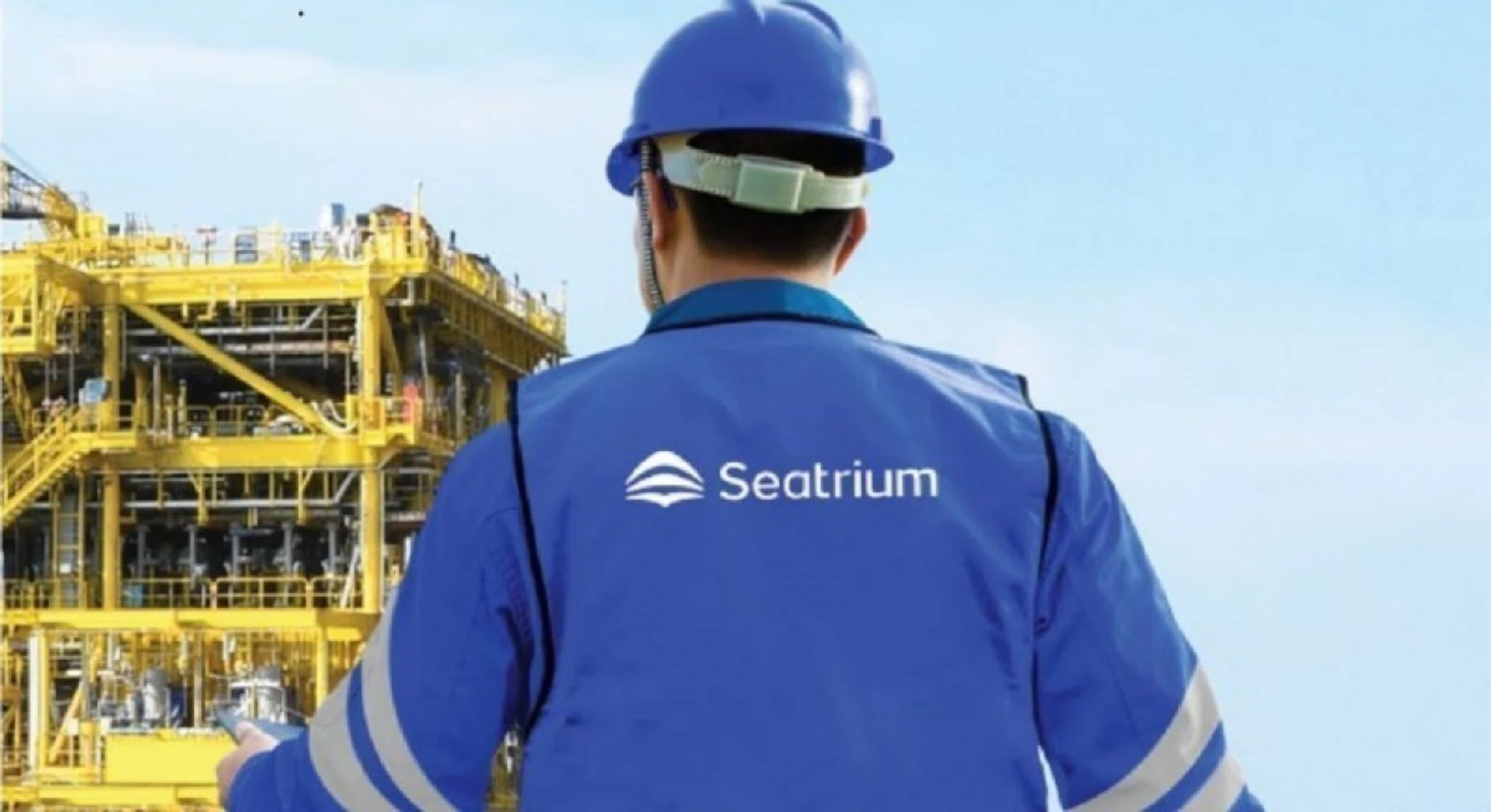 Seatrium shares plunge 7.8% after US5 million Maersk offshore Wind contract termination