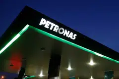 Petronas’ profits slid 32 per cent in 2024, following a 21 per cent drop in 2023. 
