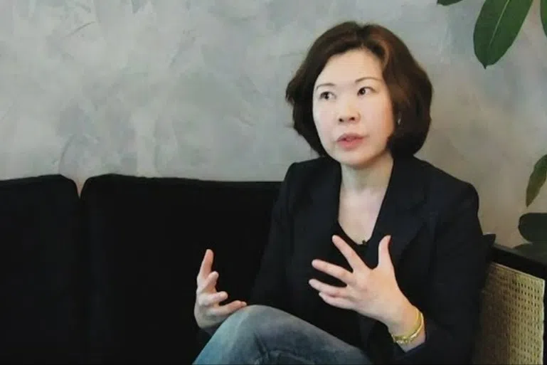 GXS had tried to streamline its operations through staff attrition, but “the pace of organic reshaping has been slower than expected”, says CEO Lai Pei-Si.