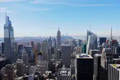 New York has long counted on the highest earners – many of whom are in finance – to balance its US$100 billion-plus budget.