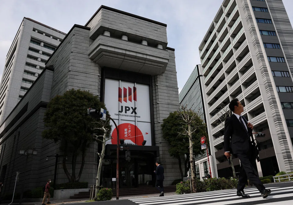 The push underscores the ambition of Japanese stock exchanges to attract more global capital by strengthening areas where they lag international peers.