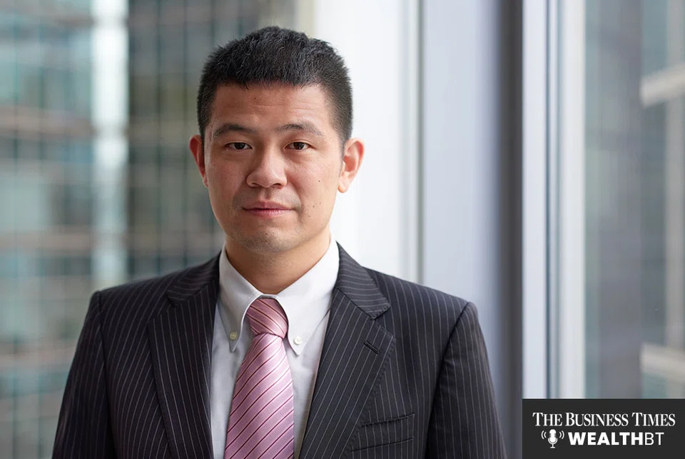 Anthony Gao, Pictet Wealth Management head of philanthropy services Asia speaks to Genevieve Cua about various philanthropic approaches.

