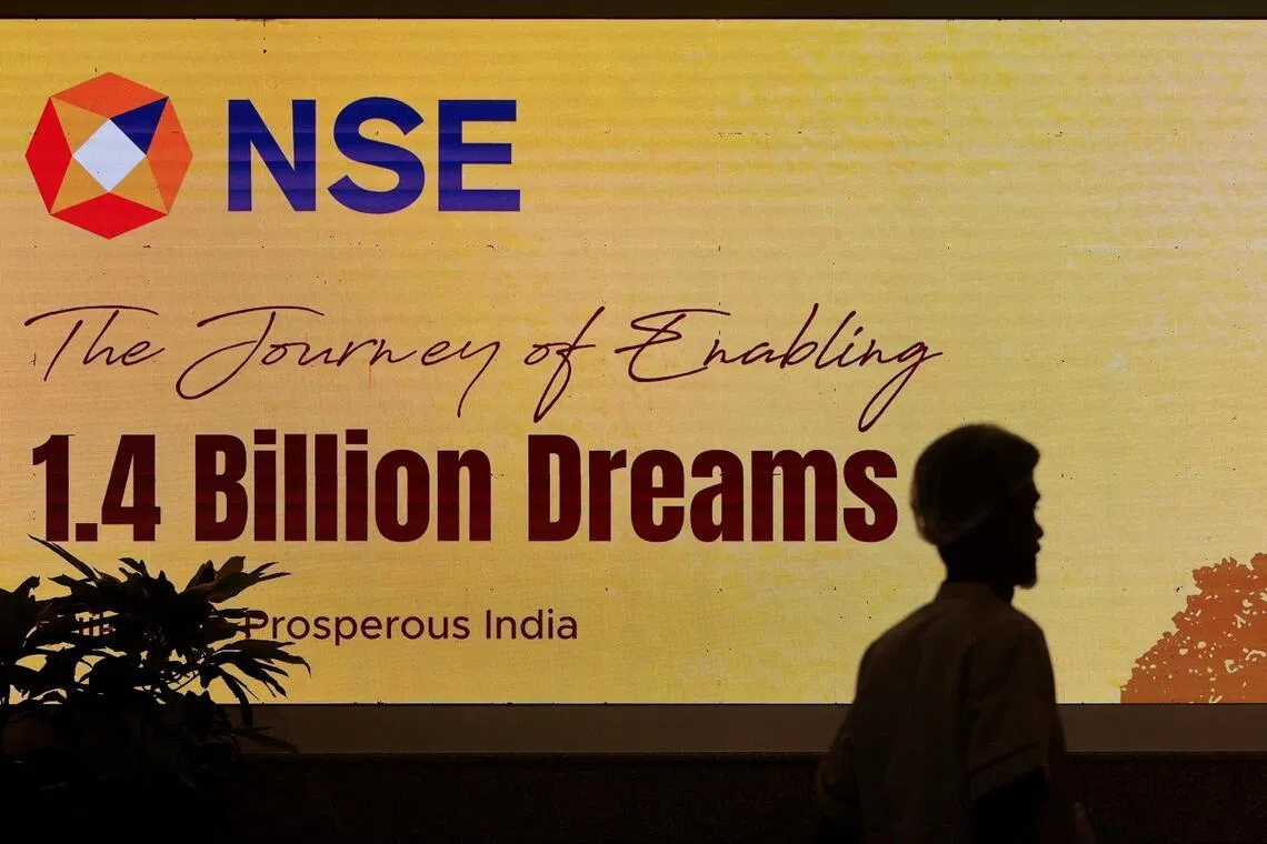 India’s primary market has had a subdued start to 2026 following two record years for listings.