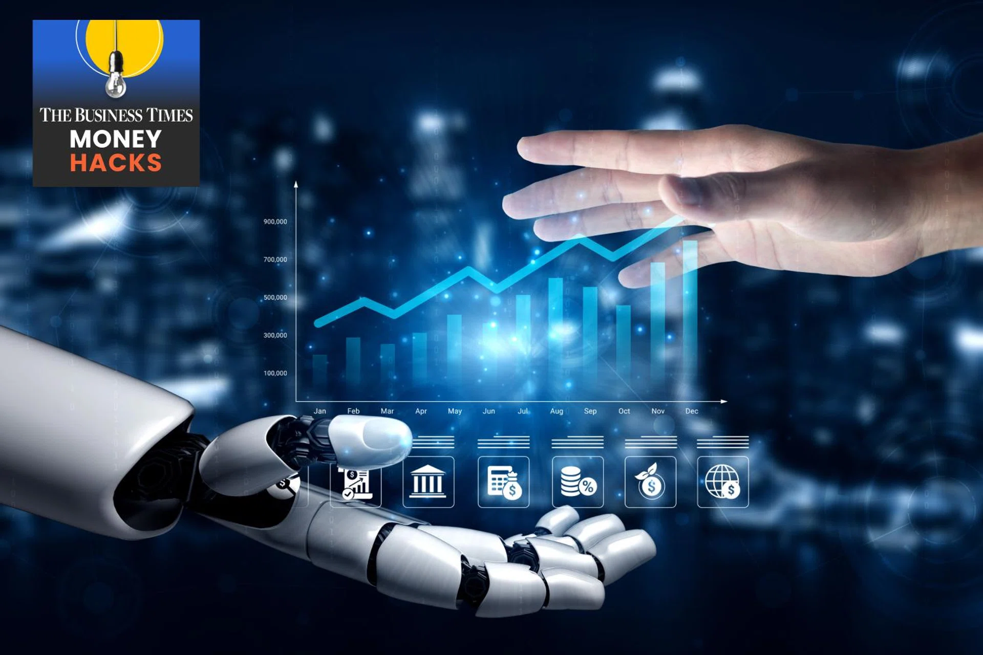 Artificial sycophant or financial genius? When to trust AI