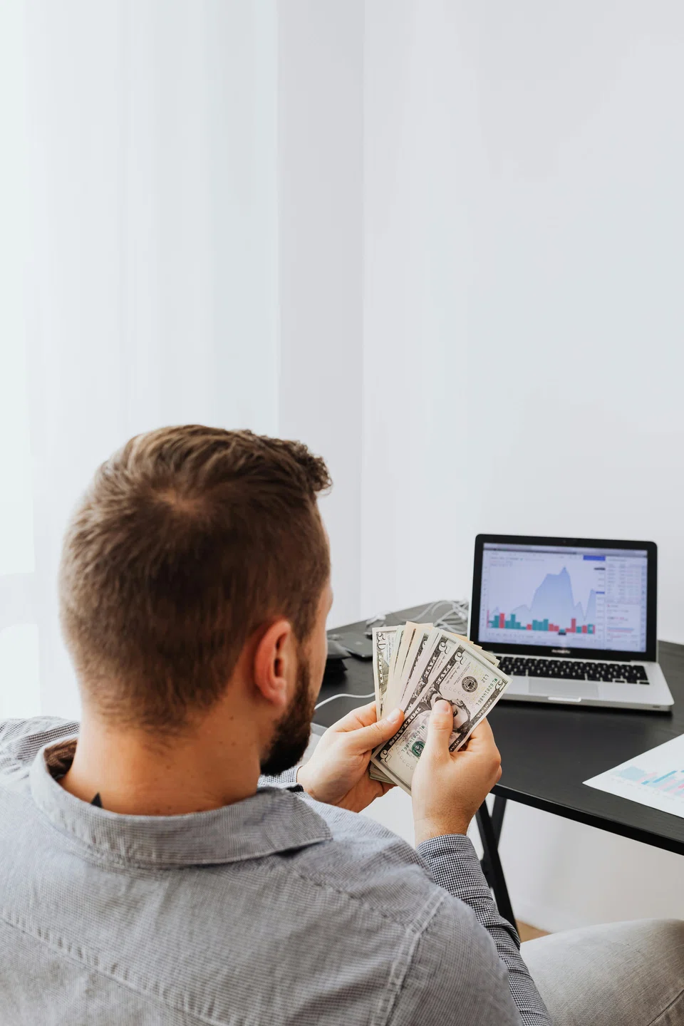 When withdrawal surges exceed expectations, the system must adjust to protect long-term investment returns.