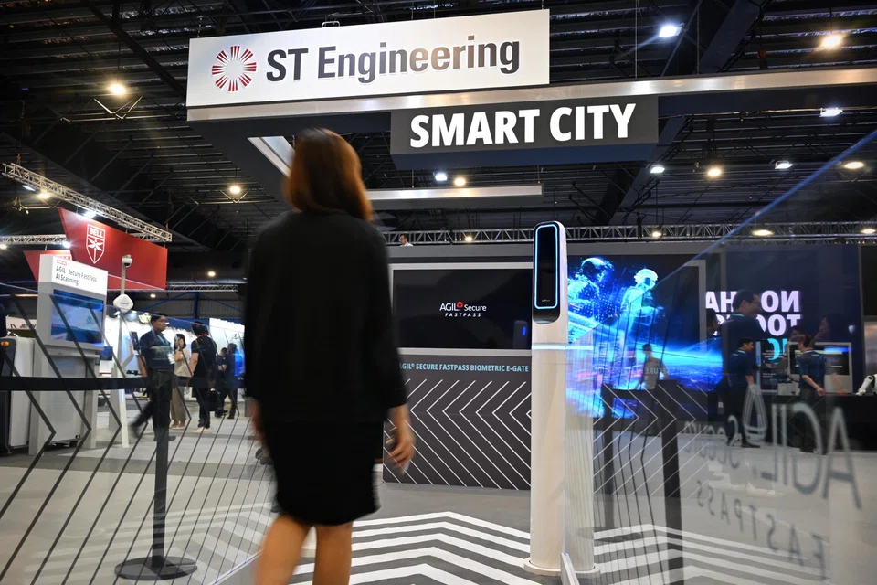 The urban solutions business of ST Engineering will deploy a suite of intelligent transport systems solutions for Singapore’s Land Transport Authority. 