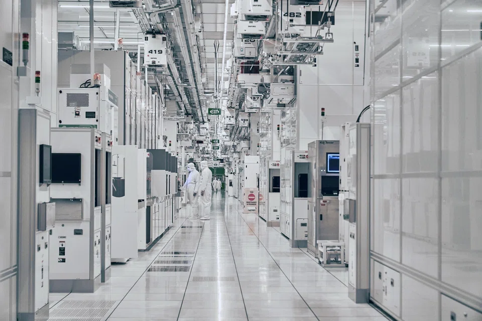 While February marks the 18th straight month of expansion for the overall manufacturing sector, there have been concerns over slowing growth in the last few months.