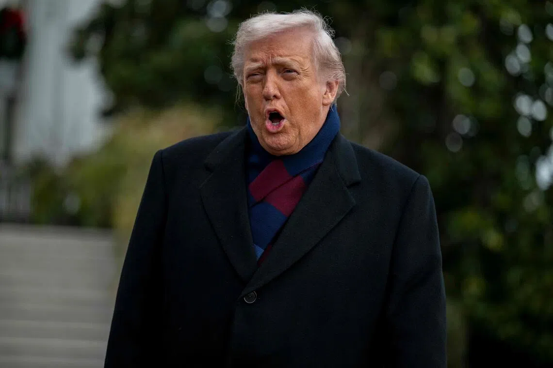 A Trump administration able to unilaterally reshape the Federal Reserve Board would potentially serve as a catalyst for volatility in not only US interest rates, but also potentially the US dollar market.