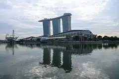 Marina Bay Sands, which is owned by US casino giant Las Vegas Sands, said it became aware of the “data security incident” on Oct 20.