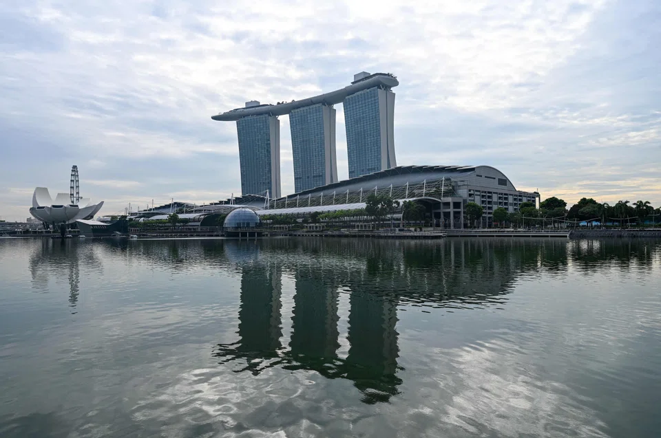 Marina Bay Sands, which is owned by US casino giant Las Vegas Sands, said it became aware of the “data security incident” on Oct 20.