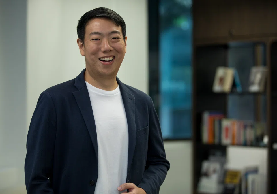 Skybots has deployed more than 150 individual bots in about 20 accounting firms since February, its founder and managing director Daryl Aw says.