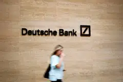 The remarks are the starkest acknowledgement yet from Deutsche Bank that parts of its payout plans have been thrown into disarray. 