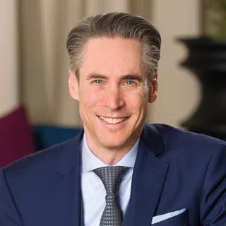 Daniel Imhof