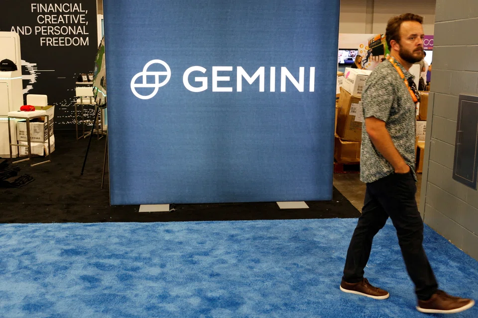 The Commodity Futures Trading Commission lawsuit filed in federal court in New York accuses Gemini of not being upfront about how easy it would be to manipulate a bitcoin futures project proposed at the time.