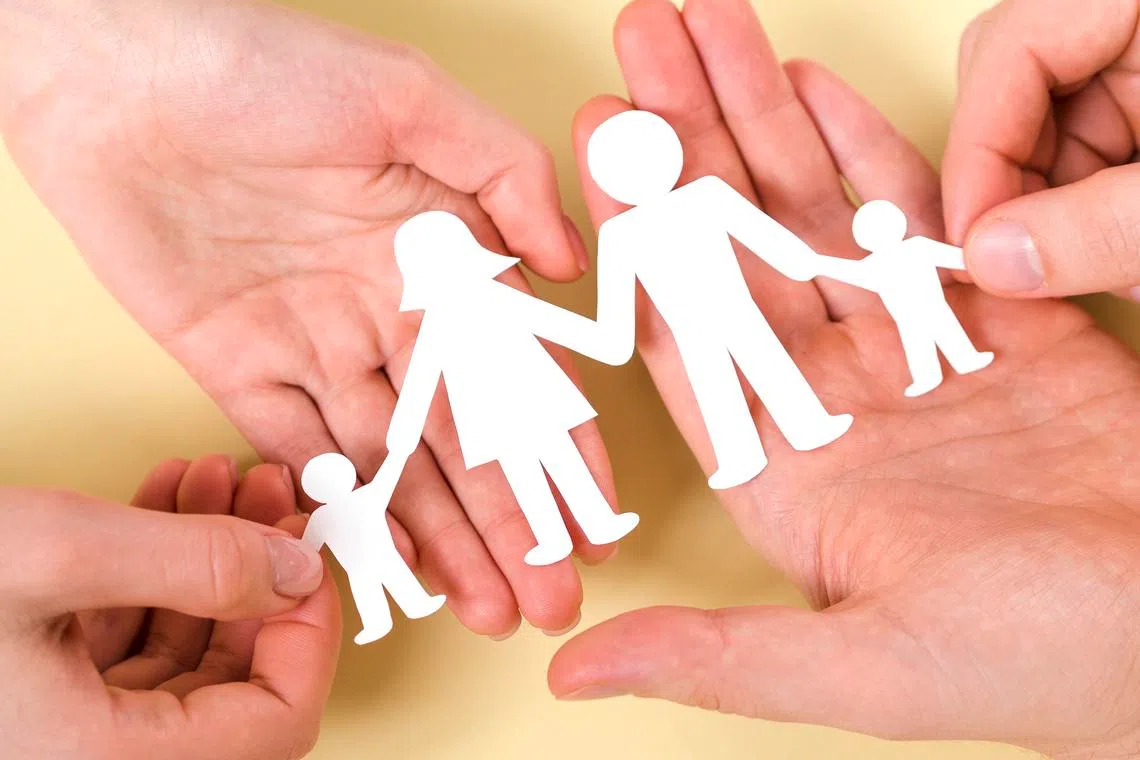 Disagreements can arise as families expand and dynamics shift. Family governance helps to resolve issues constructively.