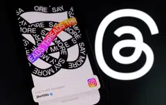 In December, Turkey authority launched an investigation into Facebook parent Meta over a possible violation of competition law by linking its social media platforms Instagram and the newer Threads.