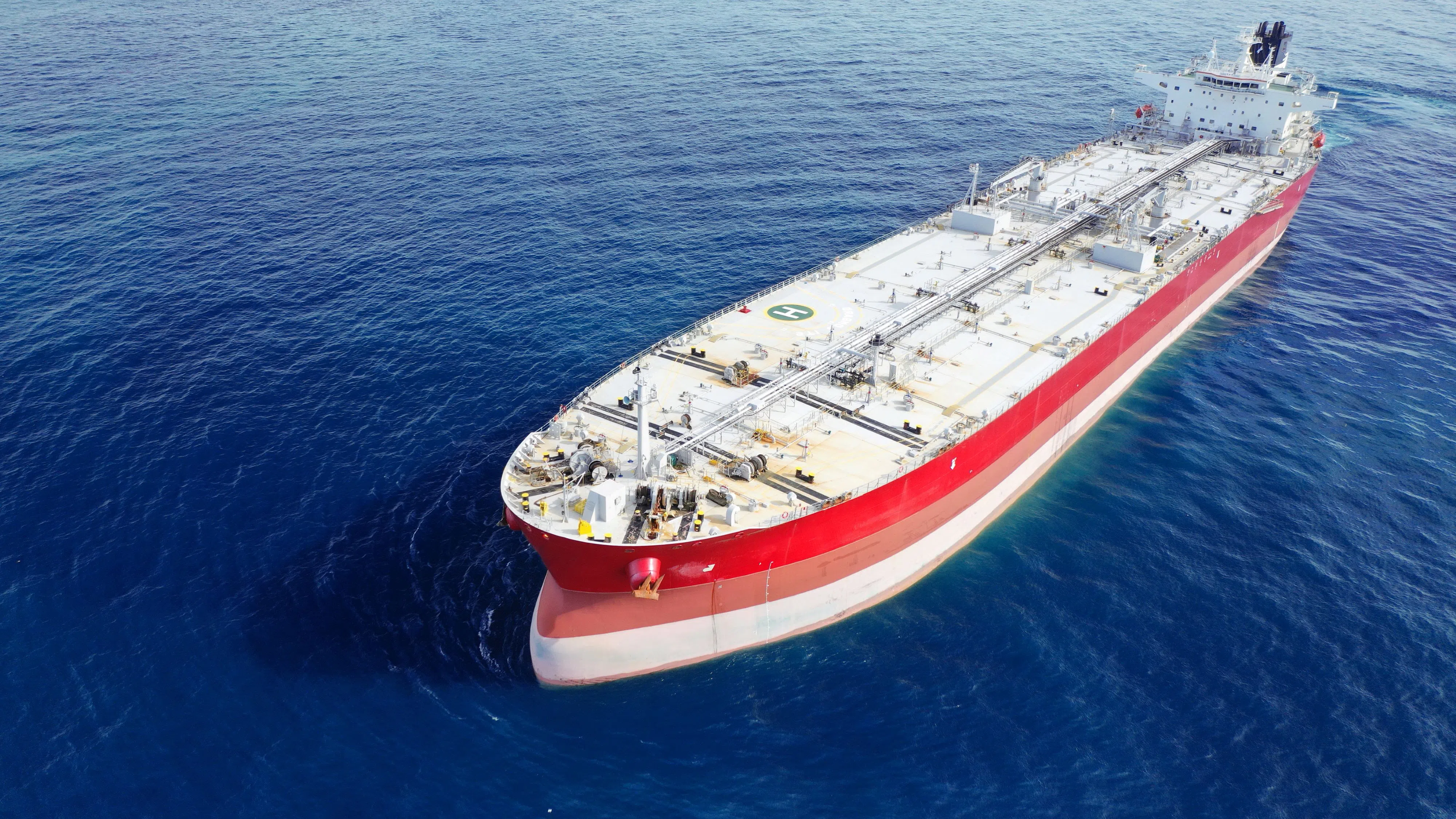 Keeping up standards in the world’s tanker and bulker fleets - The ...