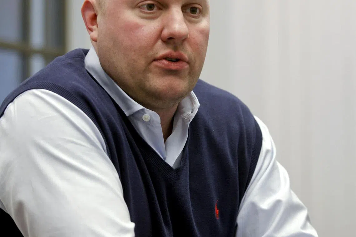 In “The Techno-Optimist Manifesto”, Marc Andreessen outlines a vision of technologists as the authors of a future in which the “techno-capital machine” produces everything that is good in the world.