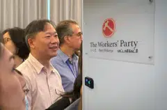 Dr Ong Lue Ping served as IMH’s head of psychology for six years between 2015 and 2021, and director of allied health from 2022 to 2024.