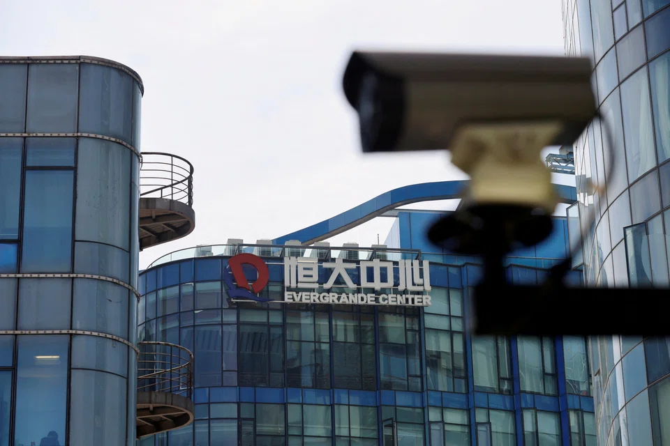 Measures aimed at boosting liquidity include talks with embattled parent China Evergrande Group on repaying 13.4 billion yuan (S$2.53 billion).
