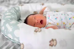 The baby support grant of S$3,000, which was a one-off payment provided during the Covid-19 pandemic, will also be extended to parents with children born between Oct 1, 2022 and Feb 13, 2023 and will be disbursed in the second half of the year. 