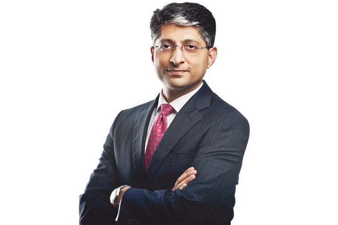 The lure of private credit in Asia-Pacific