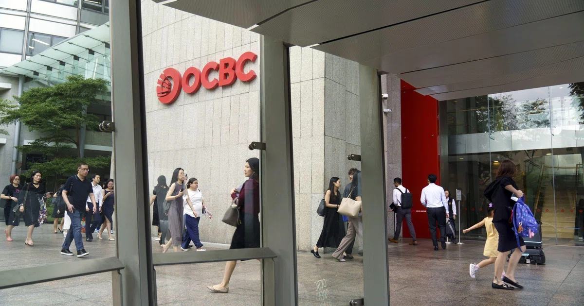 Singapore SMEs enter contraction territory in Q1 2025 amid global ...