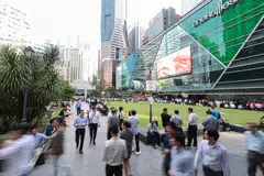 The 2025 job market will present both opportunities and challenges. 