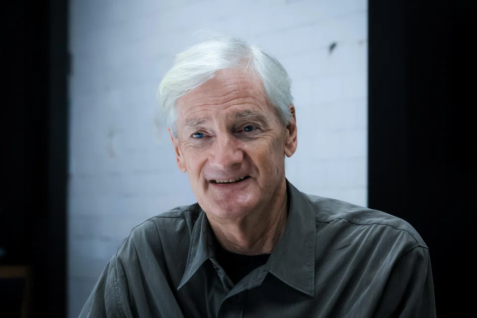 James Dyson has repeatedly shifted large sums out of his namesake firms in recent years as he expands bets across finance, real estate and agriculture to diversify one of the world’s largest fortunes.