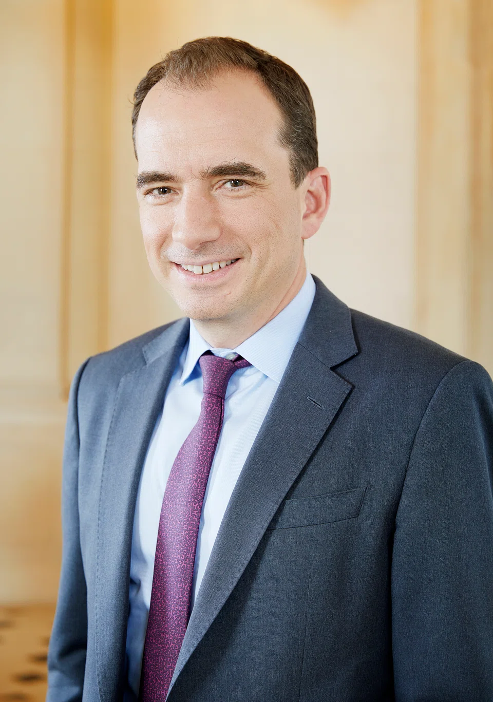 Vladimir Colas, Ardian executive vice-president, says first-time participants in the secondaries market for private assets typically return to it and become programmatic sellers.