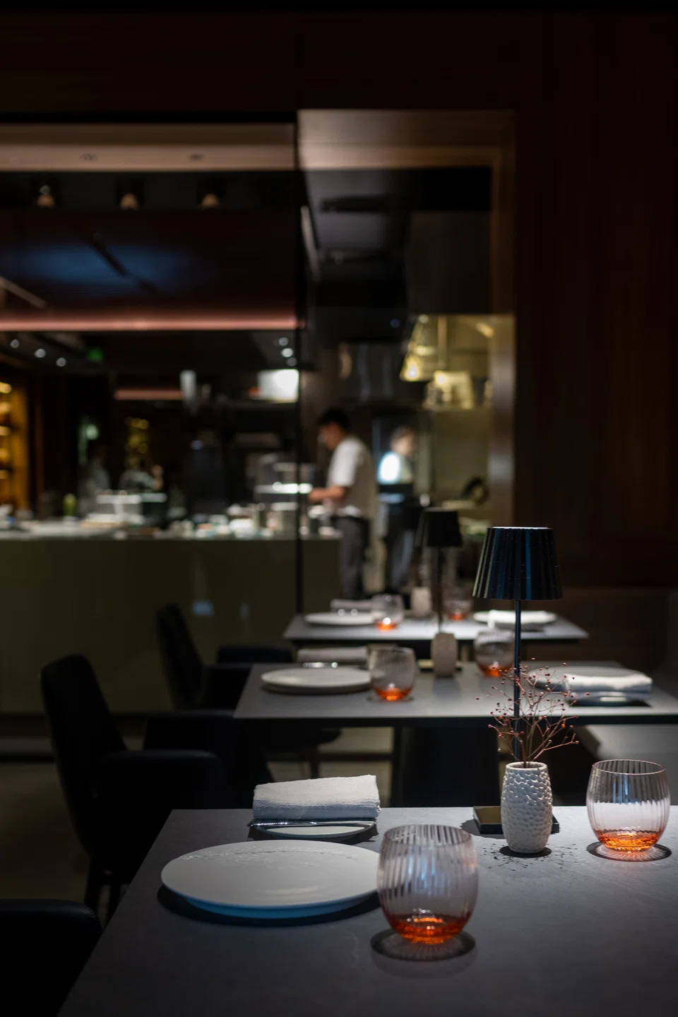 Restaurant Poise will close down after a lower rental could not be negotiated.