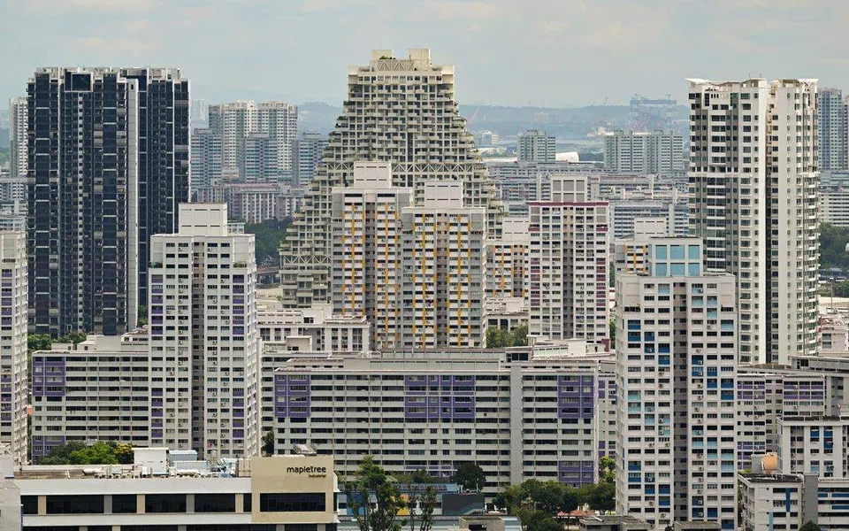 Million-dollar transactions were recorded in areas such as Bishan, Kallang/Whampoa, Bukit Merah, Ang Mo Kio and Clementi. 