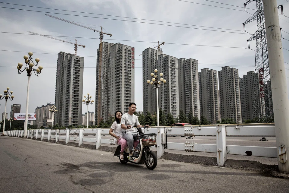 The banks were instructed earlier this month to provide additional help to local government financing vehicles in Weifang in Shandong province.