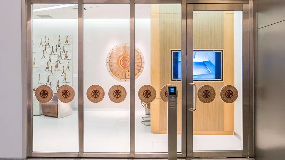 Located in the heart of Orchard Road, Vault@268 offers unparalleled convenience and privacy.