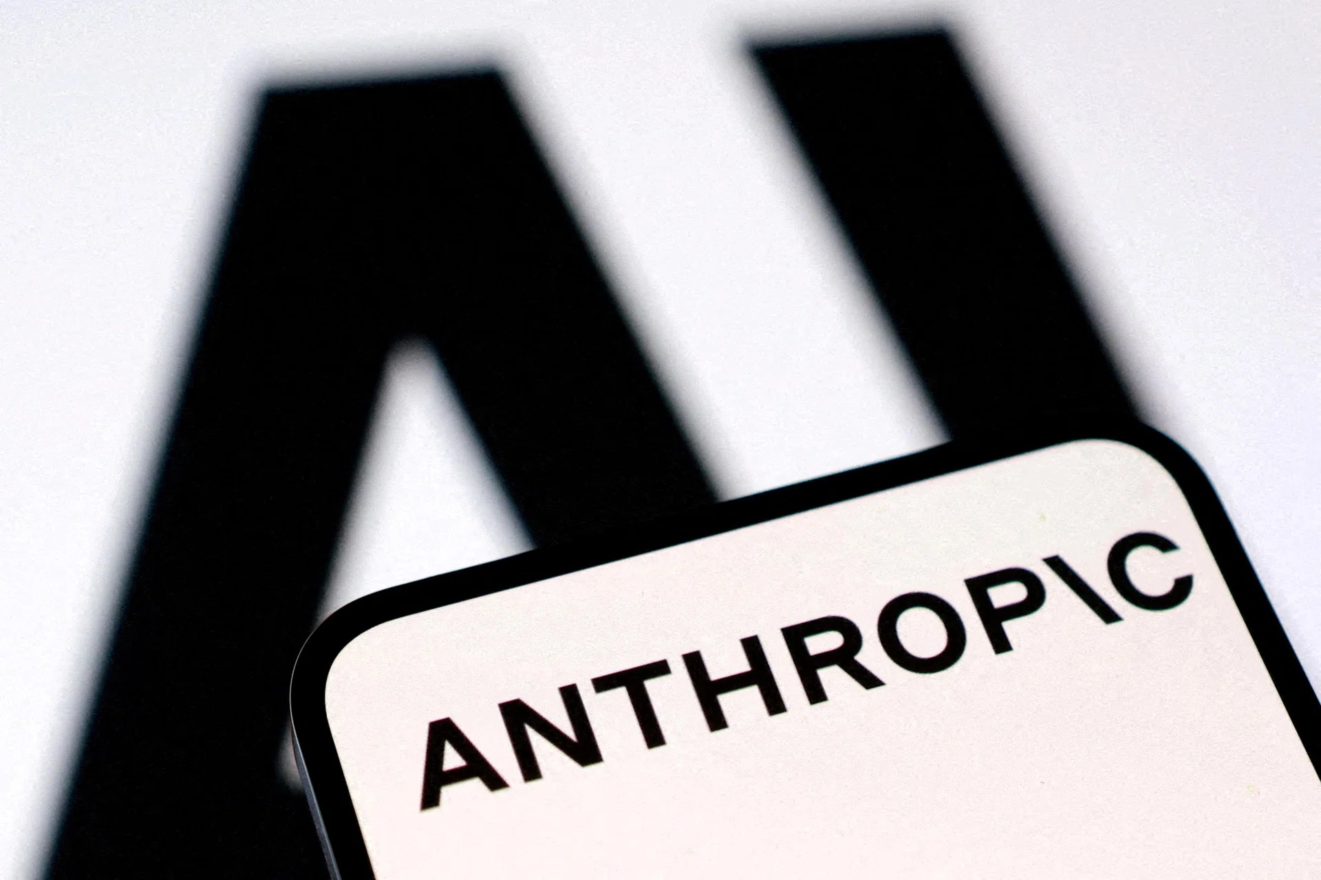 Anthropic signs computing deal with SpaceX to meet AI demand - The ...
