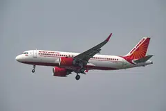 The Tata Group-owned airline is already facing warning notices for running planes without checking emergency equipment, not changing engine parts in time and forging records, along with other lapses related to crew fatigue management.