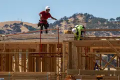 The Job Openings and Labor Turnover Survey, or Jolts report, showed openings dropped 176,000 to 7.181 million by the last day of July, a lower rate than economists had expected.