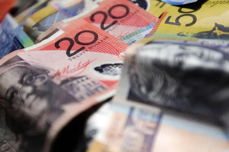 The Australian dollar has remained a well-functioning “natural” hedge for global risk assets.