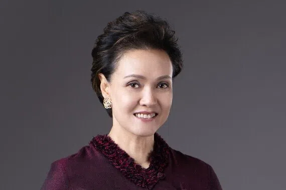 Suphajee Suthumpun, 61, has been tasked to manage the country’s economic development at a time Thailand is facing the latest US tariffs and high levels of household debt.  