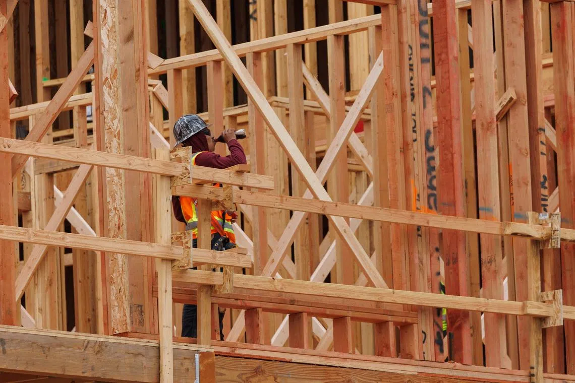 The median home price has increased from roughly three times median household income in the 1980s to nearly six times today