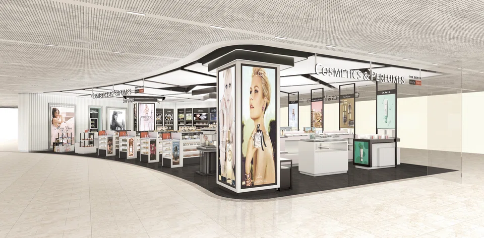 Passengers arriving at T2 can look forward to brand new stores by The Shilla Duty Free for beauty products and Lotte Duty Free for duty-free wines and spirits in August and September respectively. 