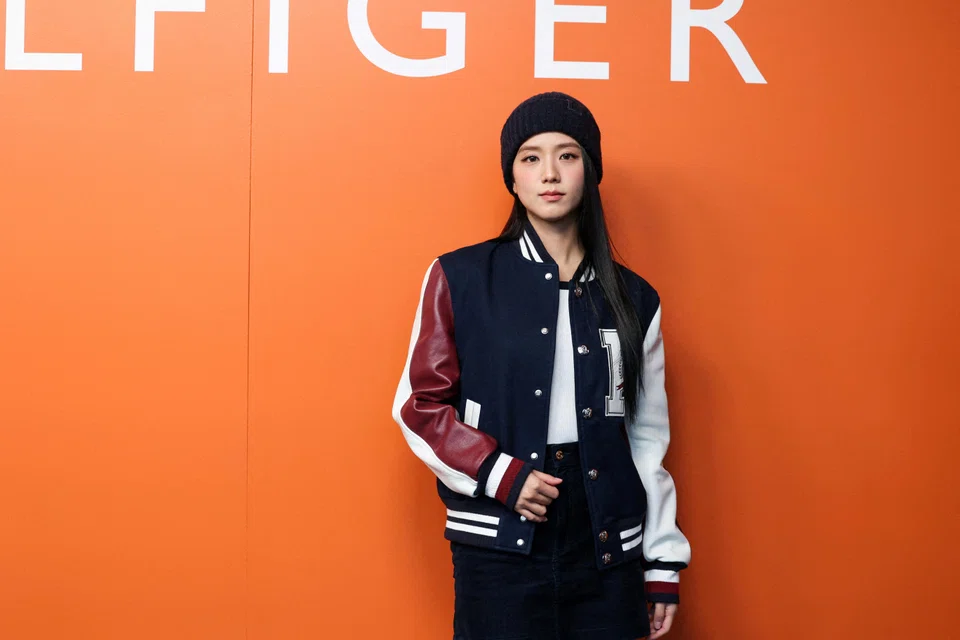 K-pop stars are now among the most highly anticipated celebrities attending fashion week shows, and often draw the loudest cheers from fans waiting outside. 