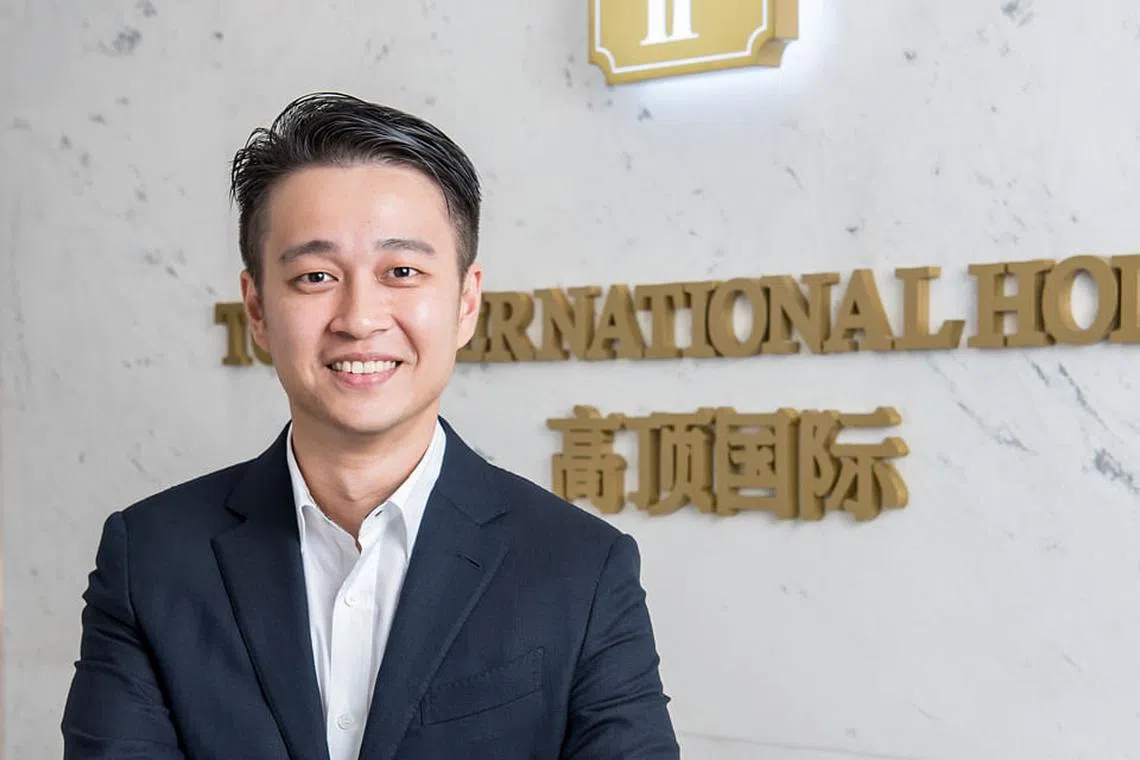 An inspiration for the journey ahead